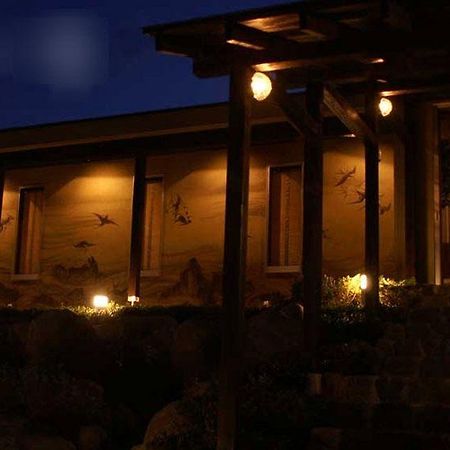 Gensen To Hanare No Oyado Tsuki Ito  Exterior foto