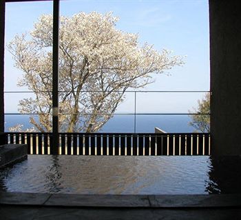 Gensen To Hanare No Oyado Tsuki Ito  Exterior foto